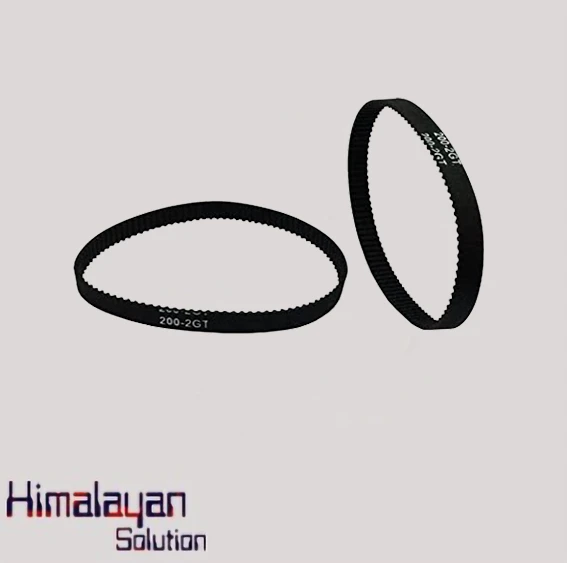 200-2GT-6mm Belt