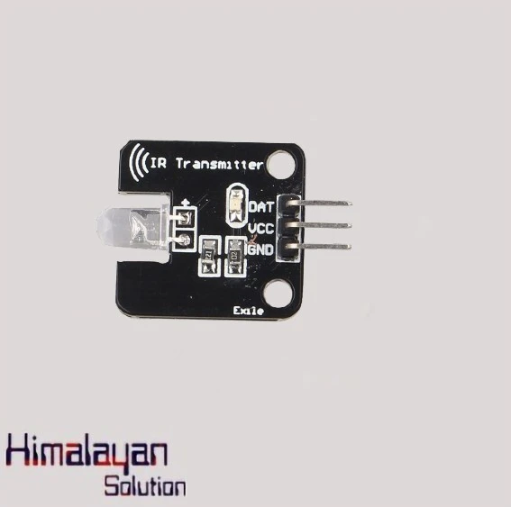 Ir Transmitter