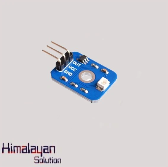 Uv Detection Sensor