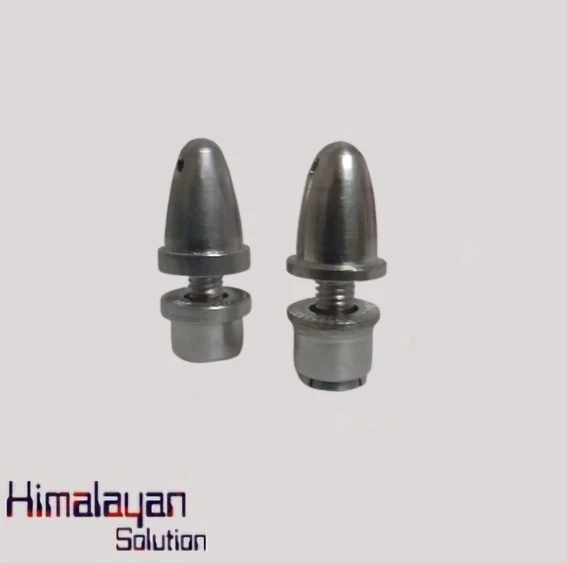 Bullet Propeller Holder Adapter