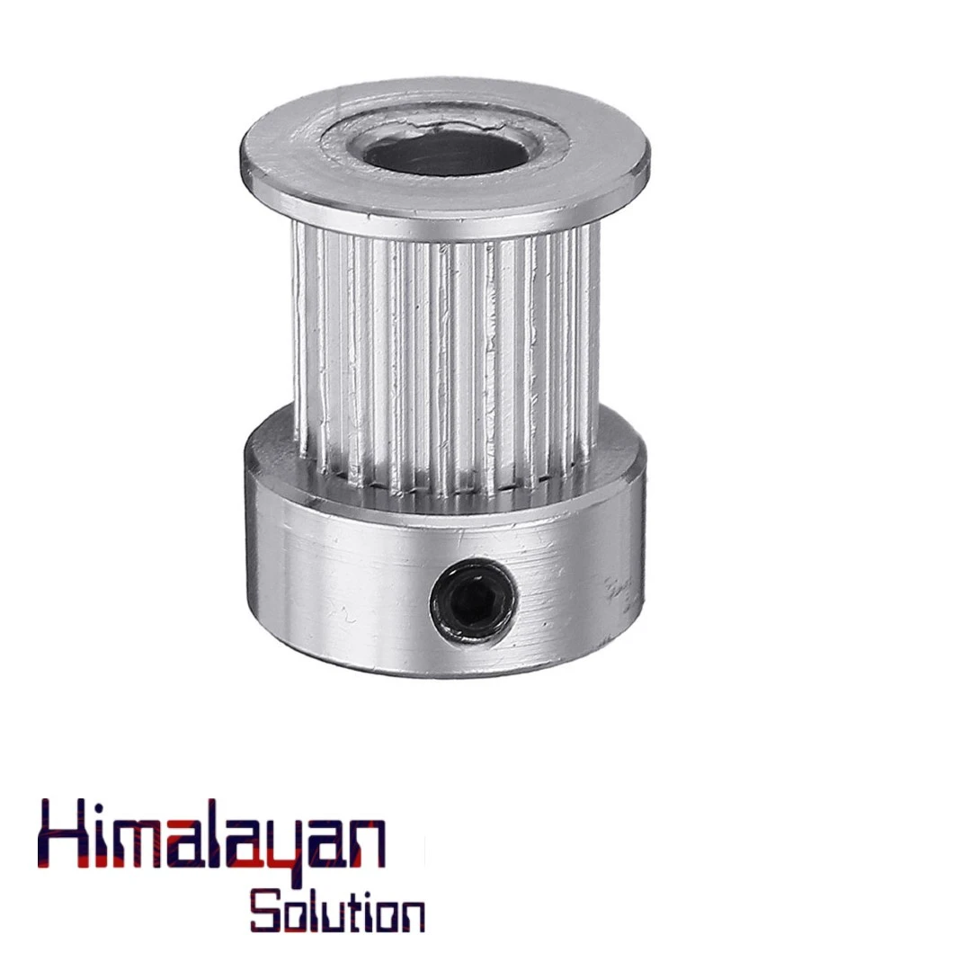 8mm pully Small