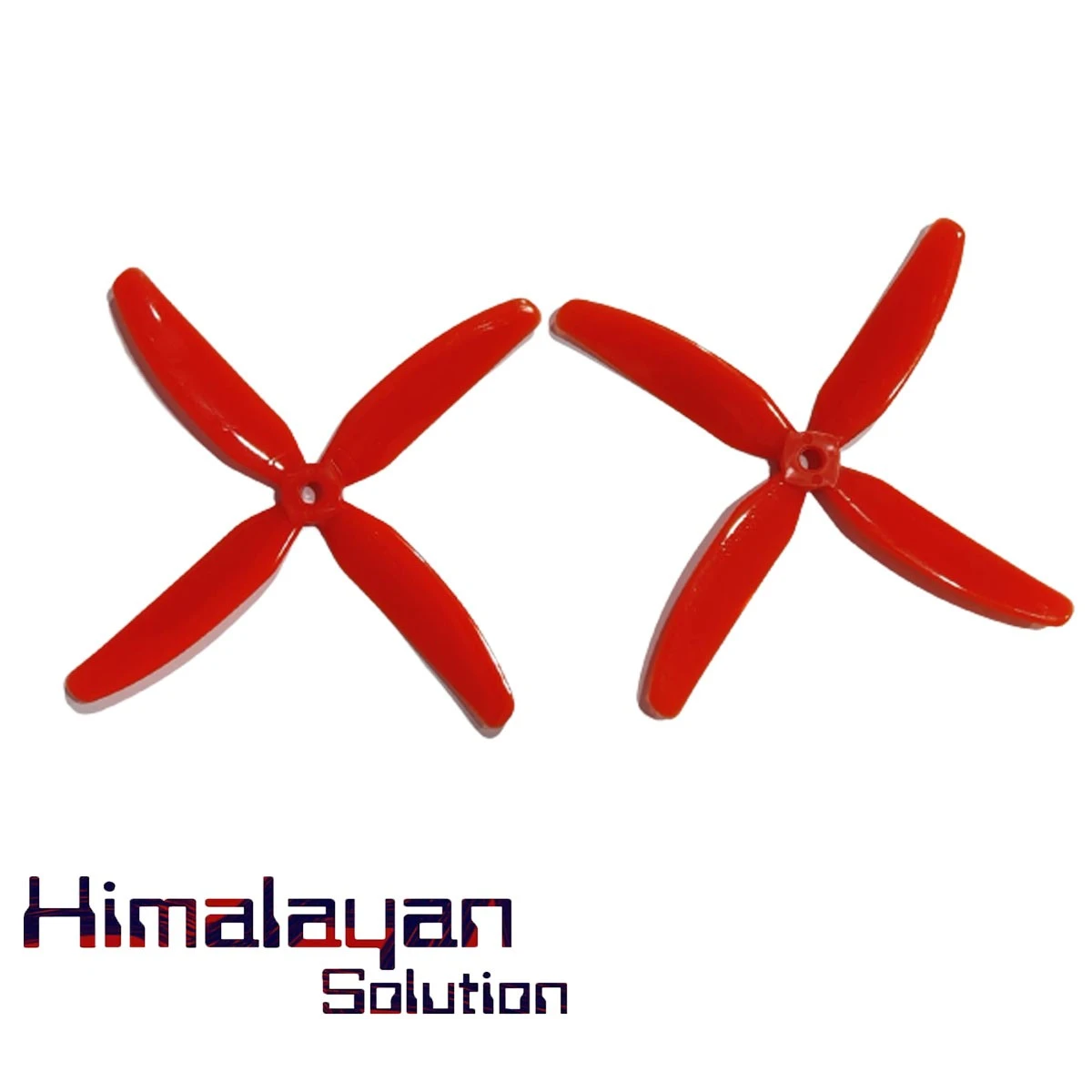 4blate Propeller (5x4x4)