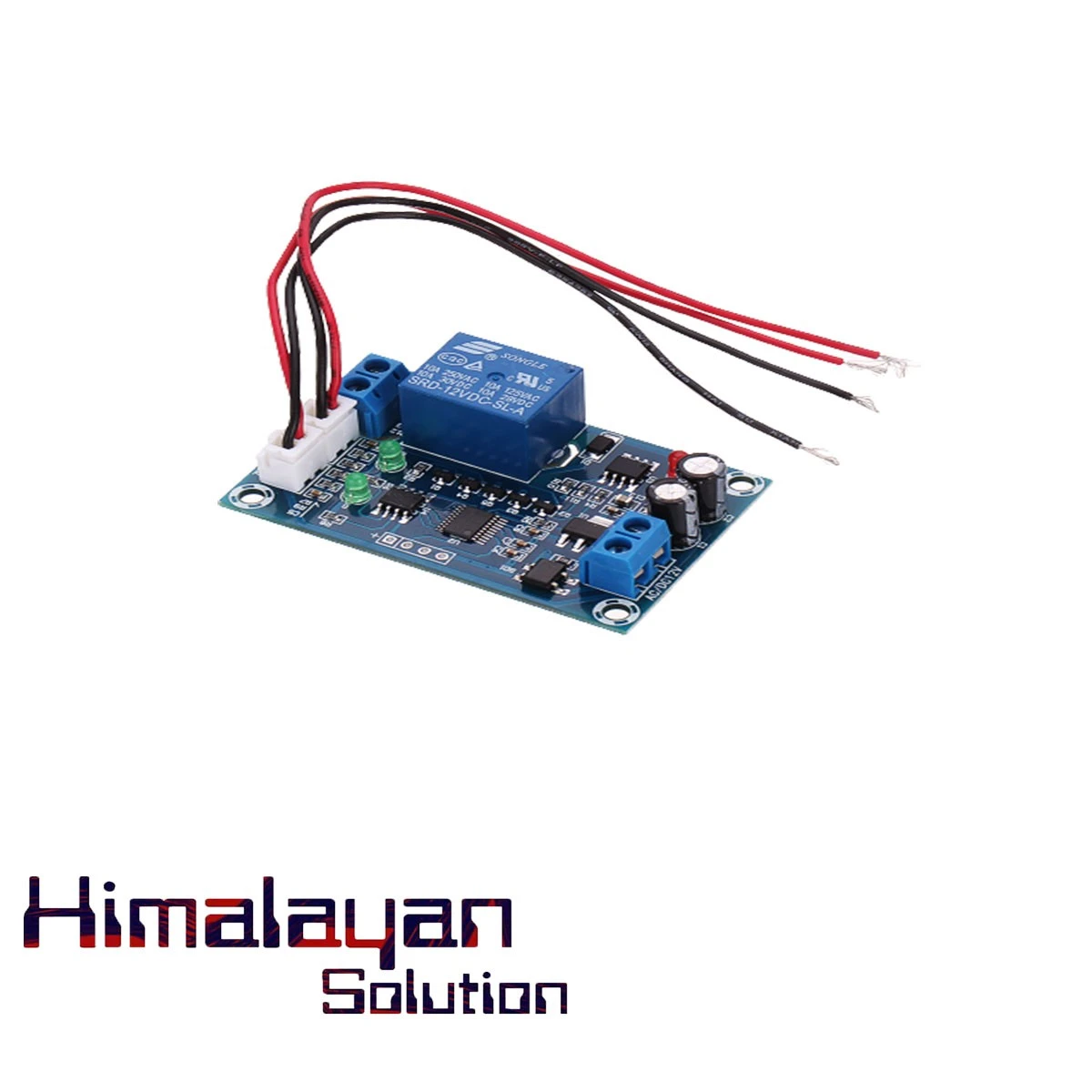 HCW-M203 AC/DC 12V 10A Automatic Water Level Controller