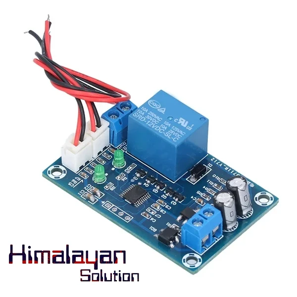 HCW-M203 AC/DC 12V 10A Automatic Water Level Controller