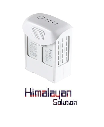 Phantom 4 battery