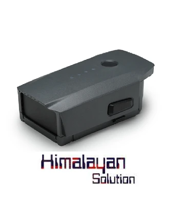 Mavic Pro battery