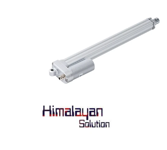 Linear Actuator 12V (250mm)