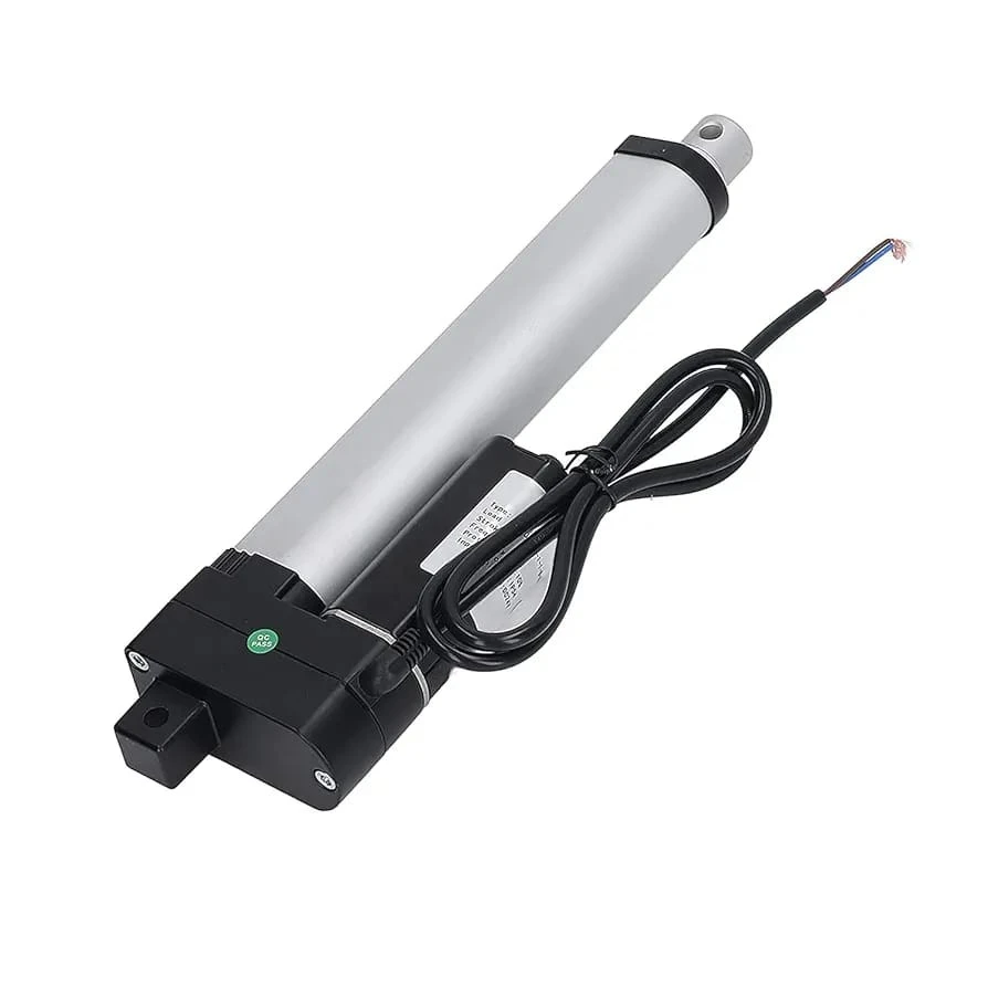 Linear Actuator 12V (250mm)