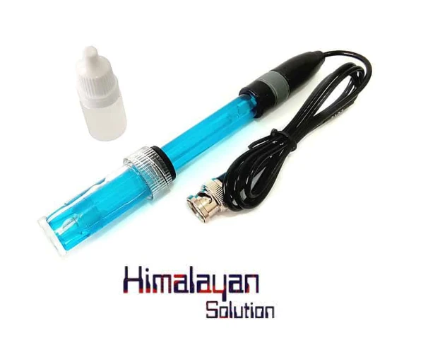 PH Sensor Probe With PH Sensor