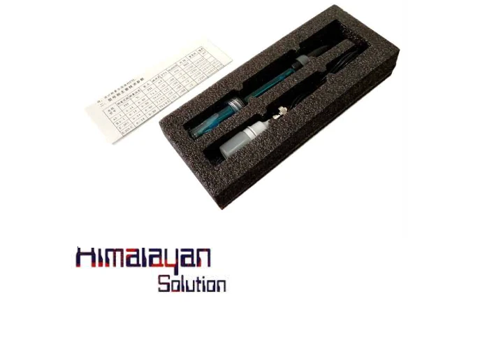 PH Sensor Probe With PH Sensor