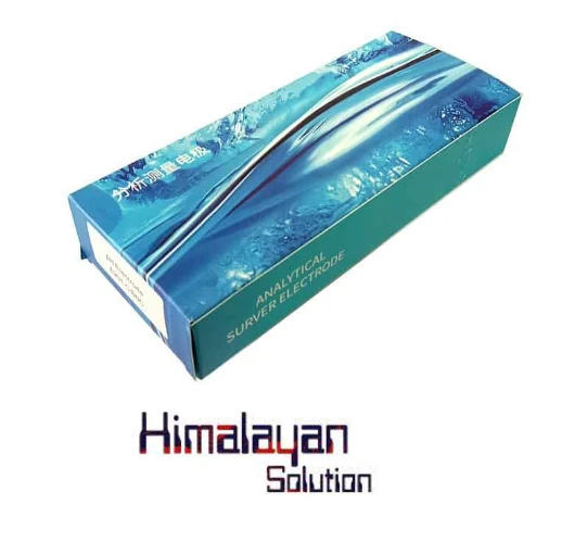 PH Sensor Probe With PH Sensor