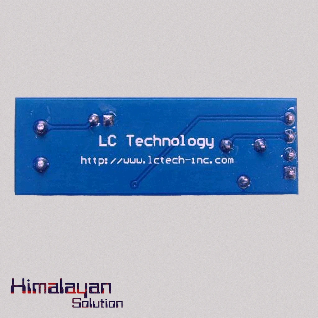 LM386 Audio Amplifier Module