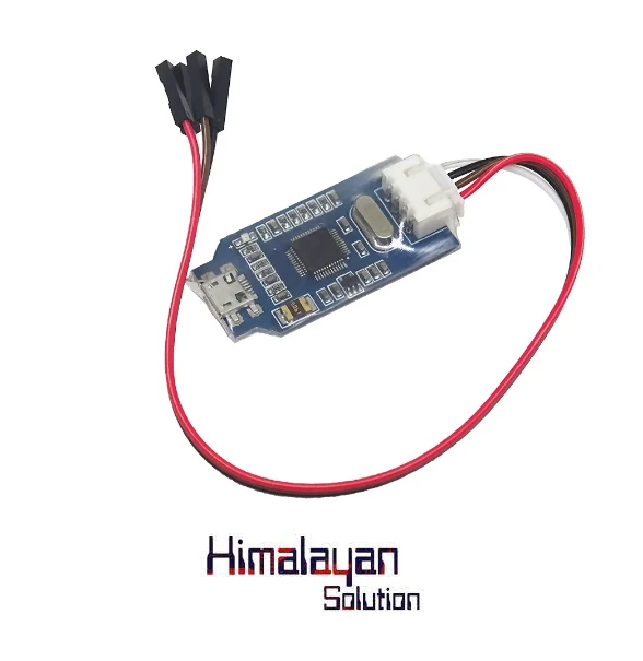 OB V1 STM32 ARM Debugger Downloader compatible with V8 SWD jlink ob J-Link On-board 0.5m micro usb cable module