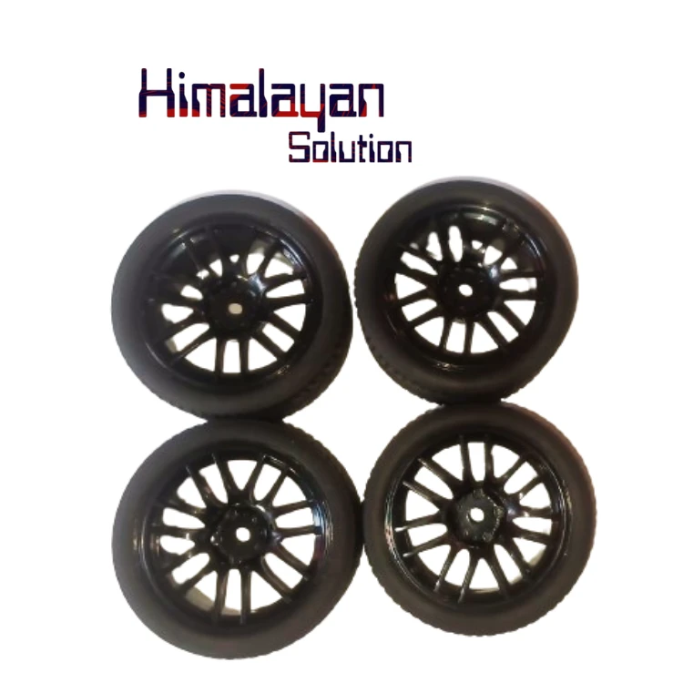 Wheel (Set of 4)