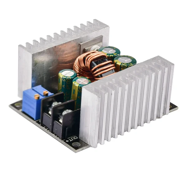 300W 20A DC-DC Buck Converter Step-down Module