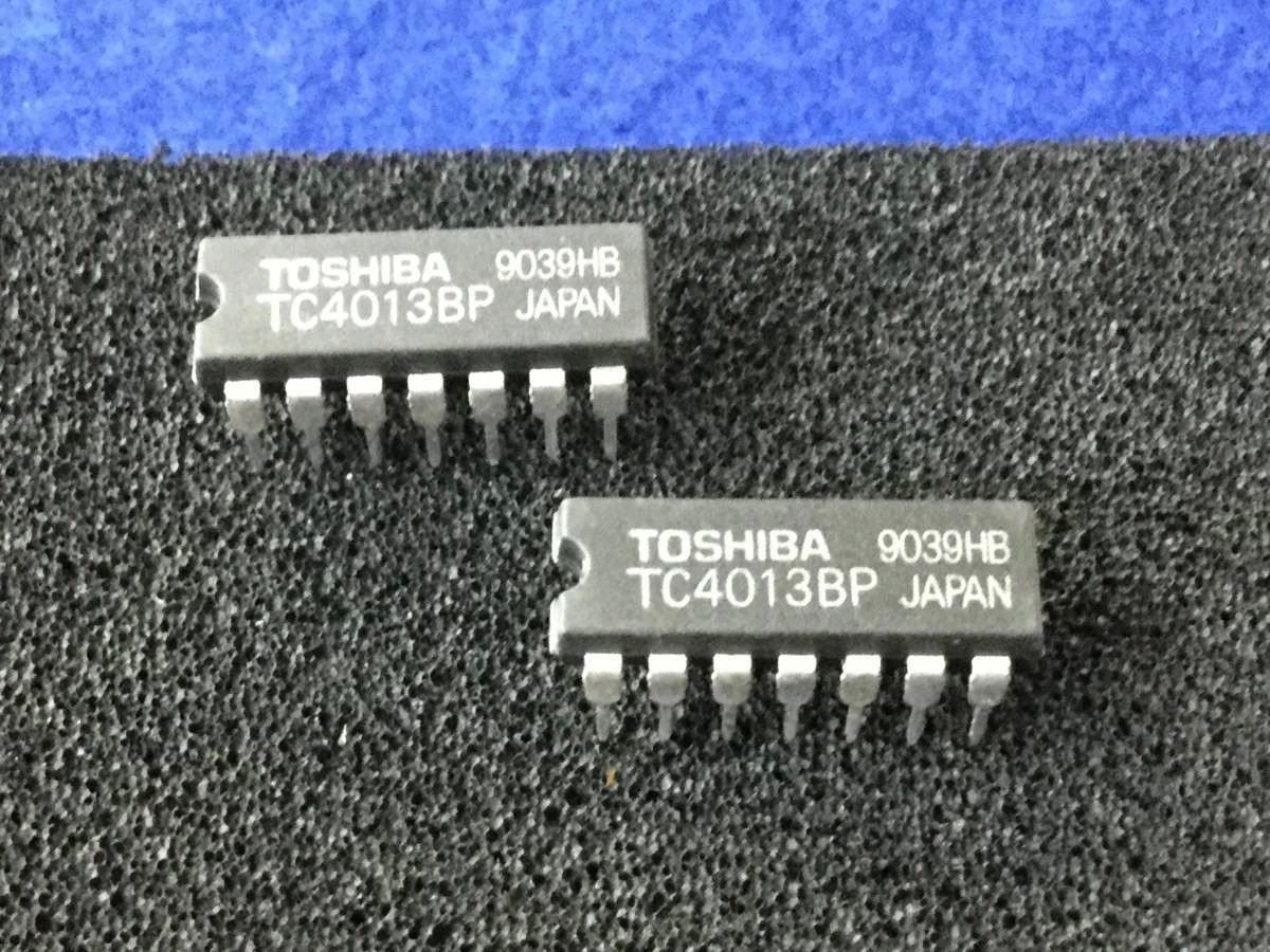 TC4052BP Ic