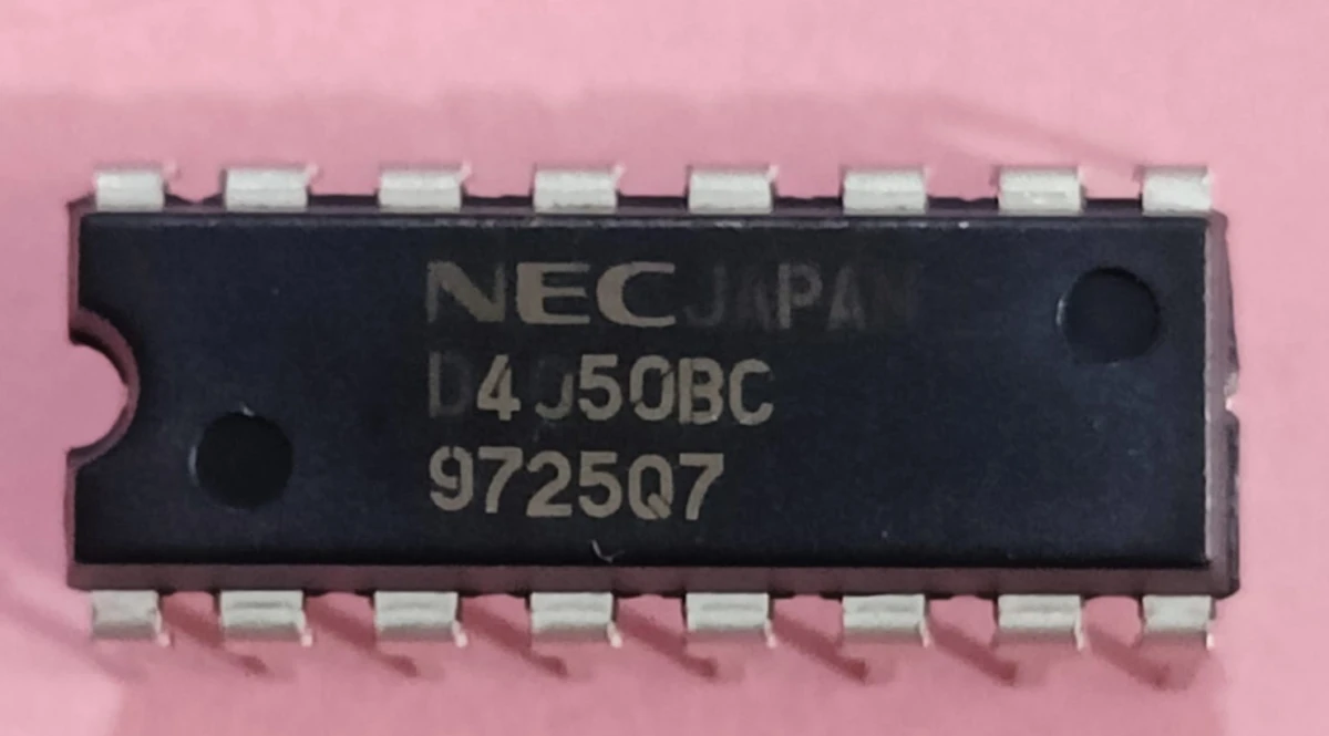 D4050BC ic