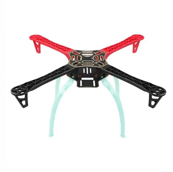 High Landing Gear for SK480 F450 F550 S500 Multicopter Frame