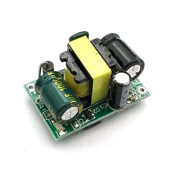 AC-DC 5V/700mA(3.5W) Buck Converter AC 220V to 5V DC step down Transformer power supply module Isolation Switching Power Supply Module