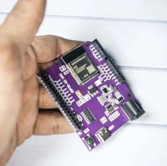 ESP32-S3 UNO Development Board On-board WROOM-1-N8R2