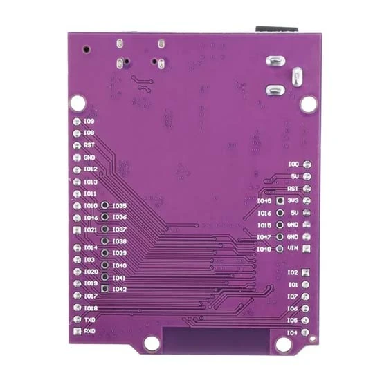 ESP32-S3 UNO Development Board On-board WROOM-1-N8R2