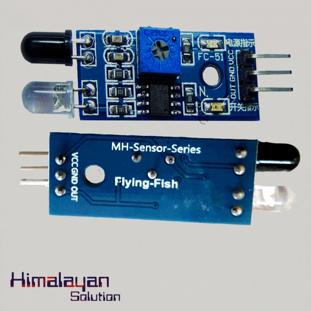 Infrared Sensor (IR ) Module
