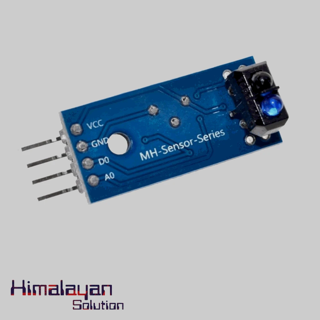 TCRT 5000 Sensor  Module