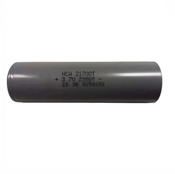 Li-Ion Rechargeable Tesla Battery NCR 21700T 5000mAh