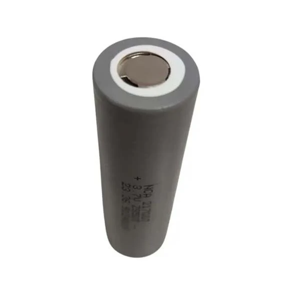 Li-Ion Rechargeable Tesla Battery NCR 21700T 5000mAh