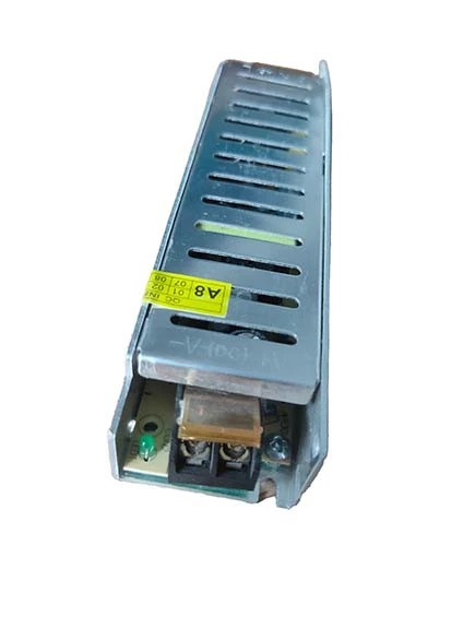 12V 5A DC 60W Switch Mode Power Supply SMPS Single Group