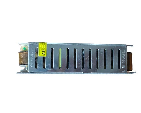 12V 5A DC 60W Switch Mode Power Supply SMPS Single Group
