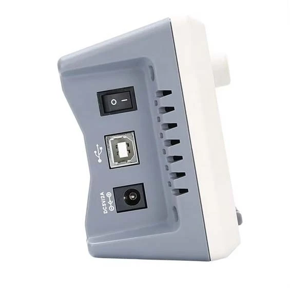 UNI-T UTG932E Function/Arbitrary Waveform Signal Generator Dual Channel