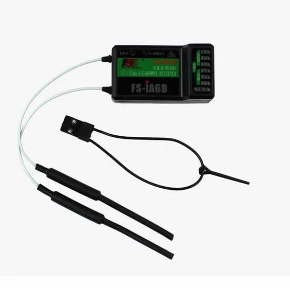 Flysky FS-IA6B 2.4GHz 6 Channel Receiver Module