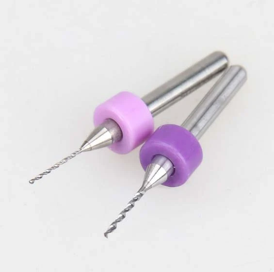 PCB Drill Bits Set 0.3mm-1.2mm
