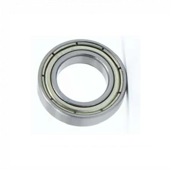 6801ZZ Deep Groove Ball Bearing 12*21*5 mm