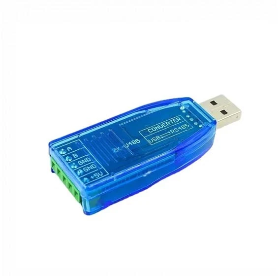 USB to RS232 Converter - USB to RS-232 Serial Port Adapter