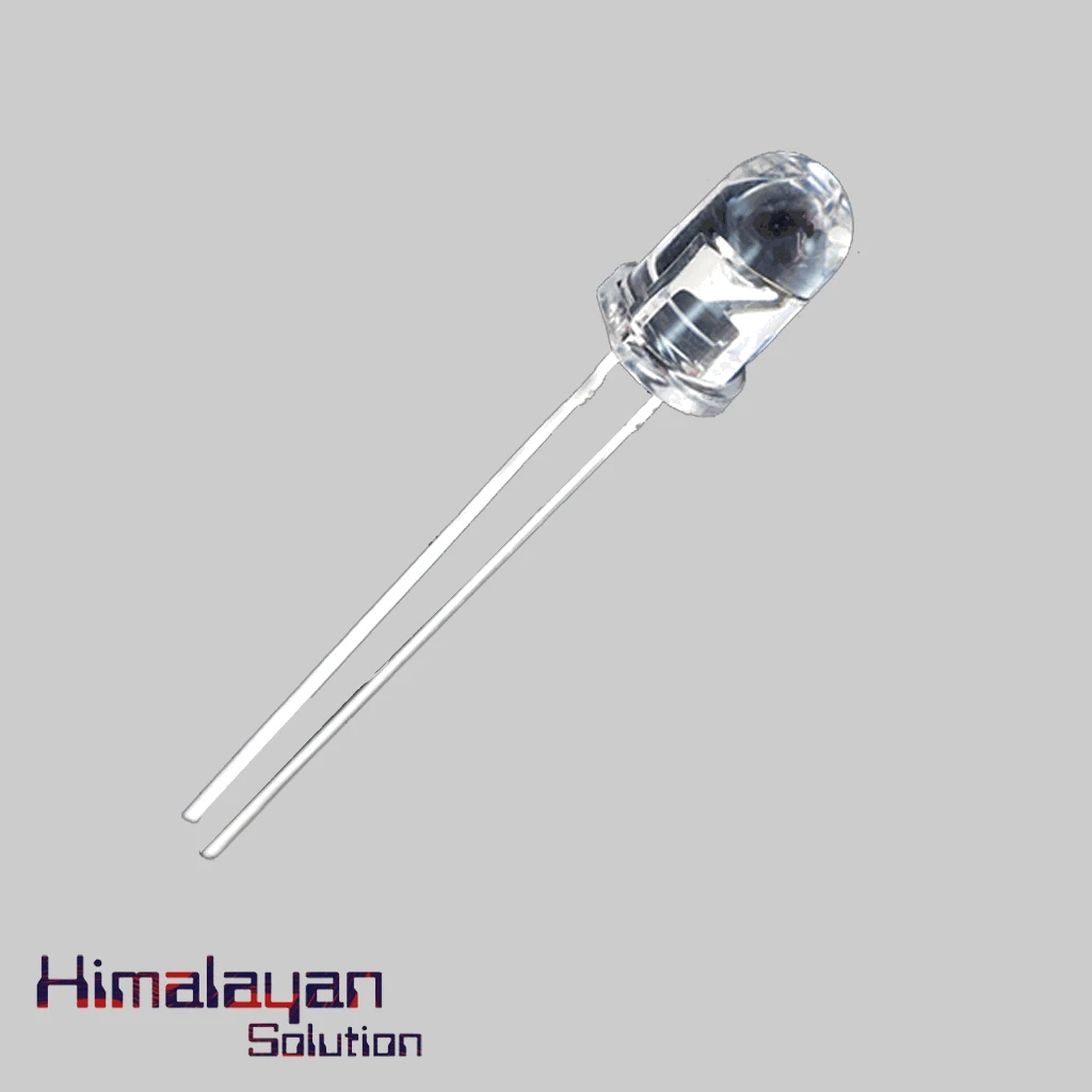 5mm IR Led