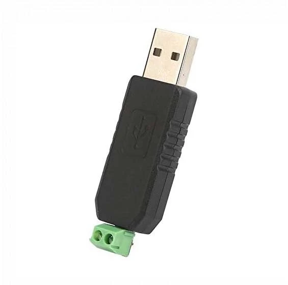 USB to RS485 Converter Adapter Module for Win8 / Win7 / Linux