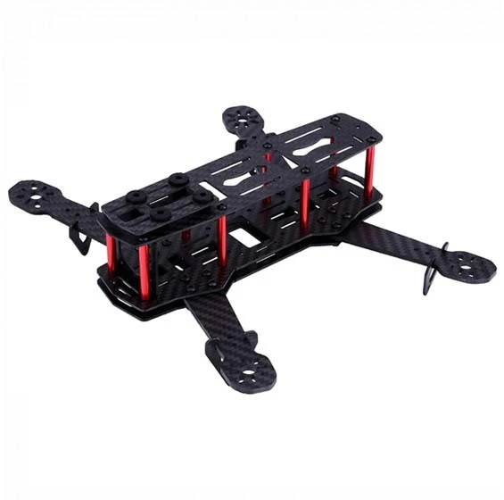 QAV250 Quadcopter Carbon Fibre Frame Kit