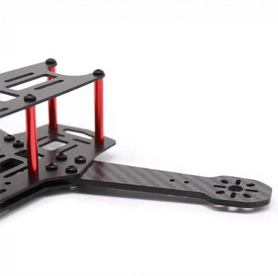 QAV250 Quadcopter Carbon Fibre Frame Kit