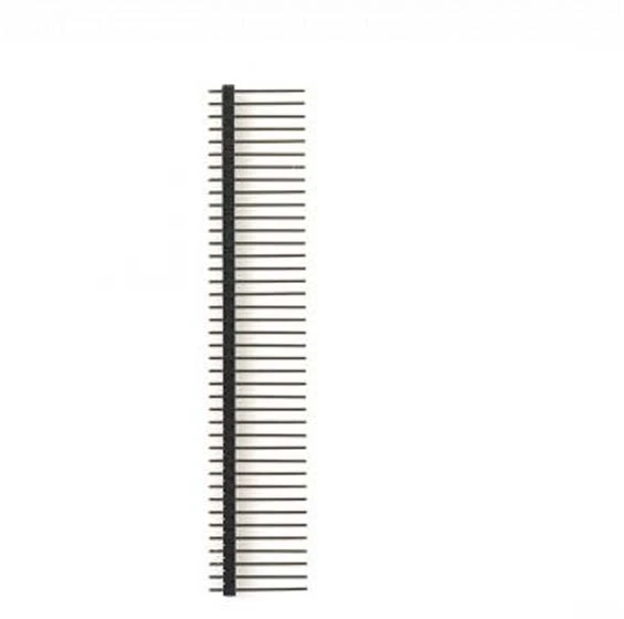 20mm Long 40 Pin Male Header
