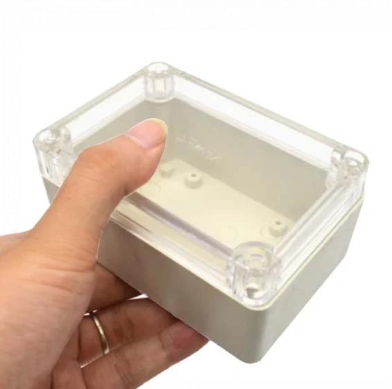 Waterproof Electronic Project Cover Box 100*68*50 mm
