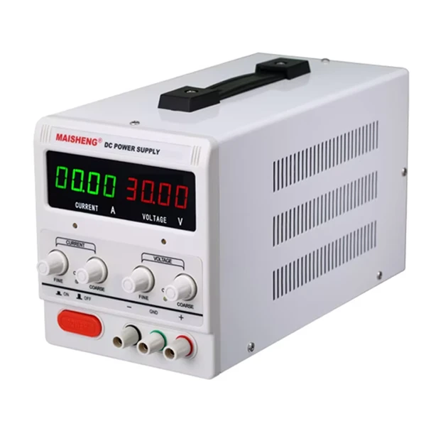 MAISHENG Variable Adjustable DC Power Supply 30V 5A