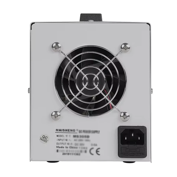 MAISHENG Variable Adjustable DC Power Supply 30V 5A