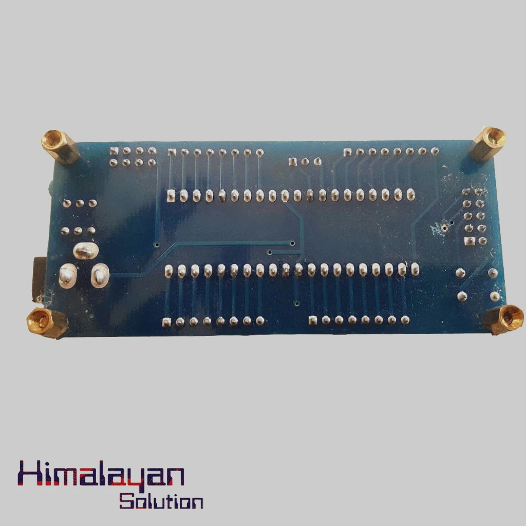 Avr Board