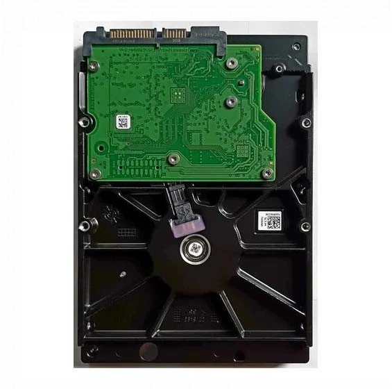 HDD Metal Seagate 500GB Internal Hard Disk