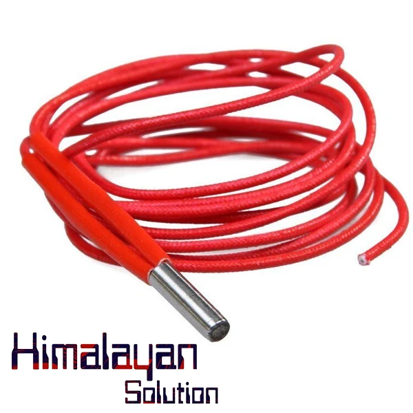 12V 40W Ceramic Cartridge Heater heating element