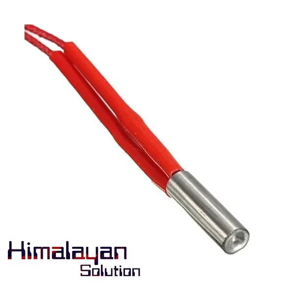 12V 40W Ceramic Cartridge Heater heating element