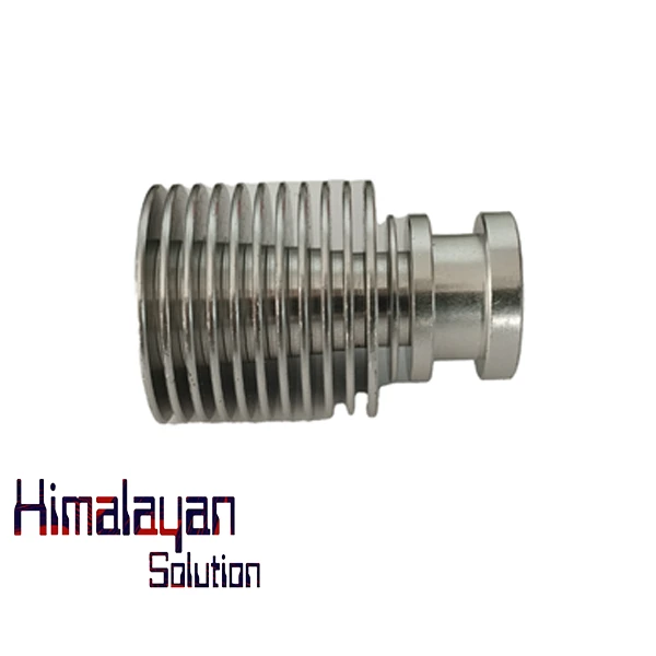 Bowden V6 J-head Hotend Heatsink