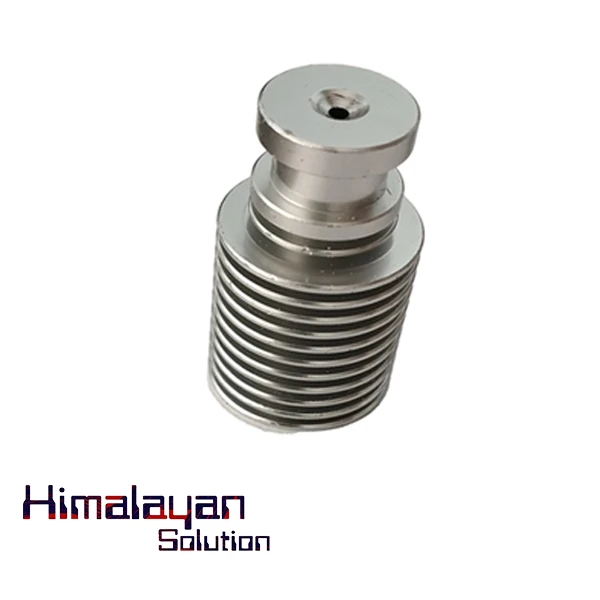 Direct V6 Short Distance 3D Hotend Heatsink